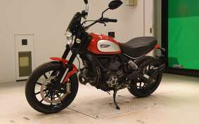 DUCATI SCRAMBLER ICON 2016 K102J