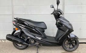 YAMAHA CYGNUS 125 SED8J