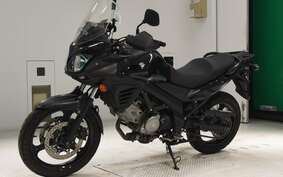 SUZUKI DL650 ( V-Strom 650 ) A 2013