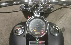 HARLEY FLSTFB1580 2010 JN5