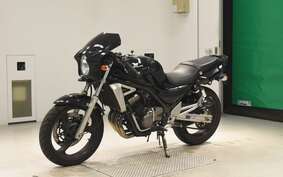 KAWASAKI BALIUS 250 Gen.2 ZR250B