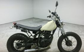 YAMAHA TW200 2JL