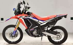 HONDA CRF250 RALLY MD44