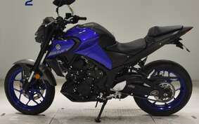 YAMAHA MT-03 ABS 2020 RH13J