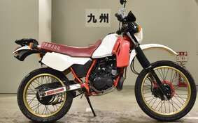 YAMAHA DT200 R 37F