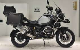 BMW R1200GS ADVENTURE 2014