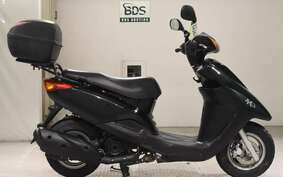 YAMAHA AXIS 125 TREET SE53J