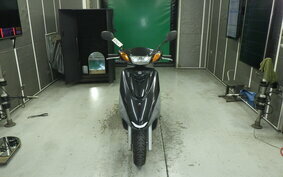 YAMAHA AXIS 125 TREET SE53J