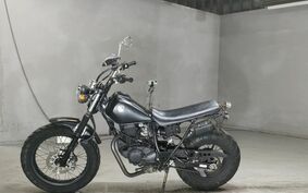 YAMAHA TW225 DG09J