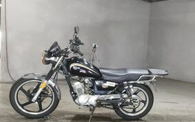 YAMAHA YB125SP PCJL