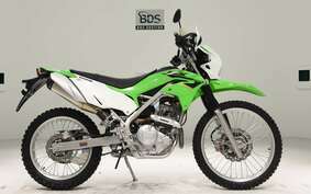 KAWASAKI KLX230 LX230A