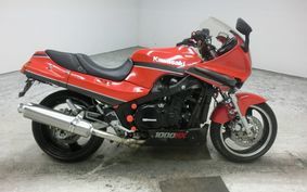 KAWASAKI GPZ1000RX 1986 ZXT00A