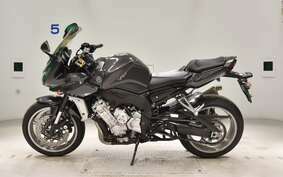 YAMAHA FZ FAZER 2009 RN21J