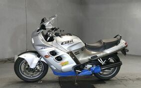 HONDA CBR750 SUPER AERO 1987 RC27