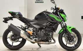 KAWASAKI Z400 Gen.2 2019 EX400G