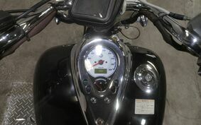 YAMAHA DRAGSTAR 400 2007 VH01J