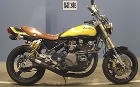 KAWASAKI ZEPHYR 400 Gen.2 1992 ZR400C