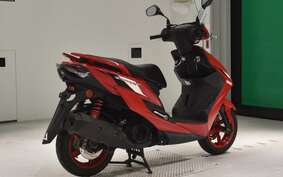 YAMAHA CYGNUS 125 XSR 3 SED8J