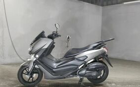 YAMAHA N-MAX 155 SG50J