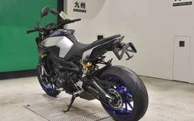 YAMAHA MT-09 ASP 2018 RN52J