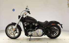 HARLEY FXST1750 2022