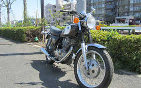 YAMAHA SR400 2000 1JR