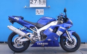 YAMAHA YZF-R1 2000 RN01