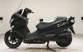 SUZUKI BURGMAN200A CH41A