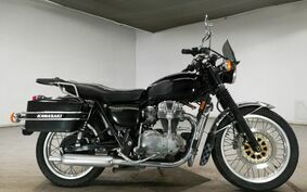 KAWASAKI W650 2008 EJ650A