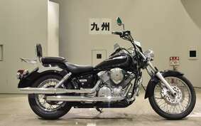 YAMAHA DRAGSTAR 250 VG02J