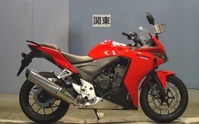 HONDA CBR400R ABS 2014 NC47