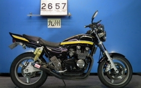 KAWASAKI ZEPHYR 400 KAI 1998 ZR400C