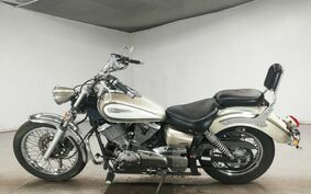 YAMAHA DRAGSTAR 250 VG02J