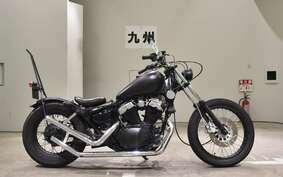 YAMAHA VIRAGO 250 3DM