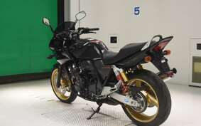 HONDA CB400 SUPER BOLDOR VTEC A 2013 NC42