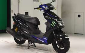 YAMAHA CYGNUS 125 XSR 3 SED8J