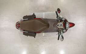 HONDA SCOOPY 110 I KT110D