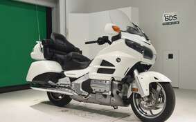 HONDA GL 1800 GOLD WING 2014 SC68