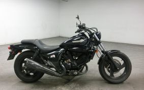 KAWASAKI ELIMINATOR 250 V Type 2000 VN250A