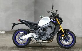 YAMAHA MT-09 SP 2022 RN69J