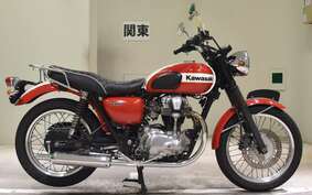 KAWASAKI W400 2007 EJ400A