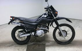 YAMAHA SEROW 225 WE 2004 DG08J