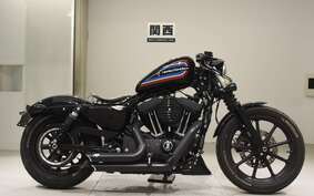 HARLEY XL1200NS LP3