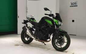 KAWASAKI Z250 Gen.2 EX250Y