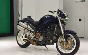 DUCATI MONSTER S4R 2003 M400A