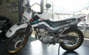 YAMAHA SEROW 225 WE DG08J