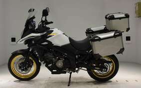 SUZUKI DL650 ( V-Strom 650 ) 2023 C733M