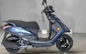 YAMAHA AXIS Z SED7J