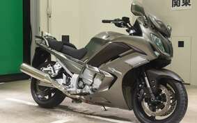 YAMAHA FJR1300 AS 2014 RP27J