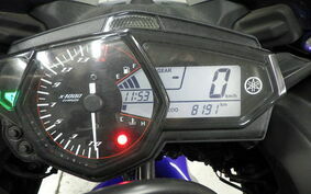 YAMAHA YZF-R25 RG10J